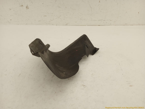 Mazda Miata Driver Left Rear Inner Front Section Liner