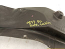 Mazda Miata Driver Left Rear Inner Back Section Liner-3