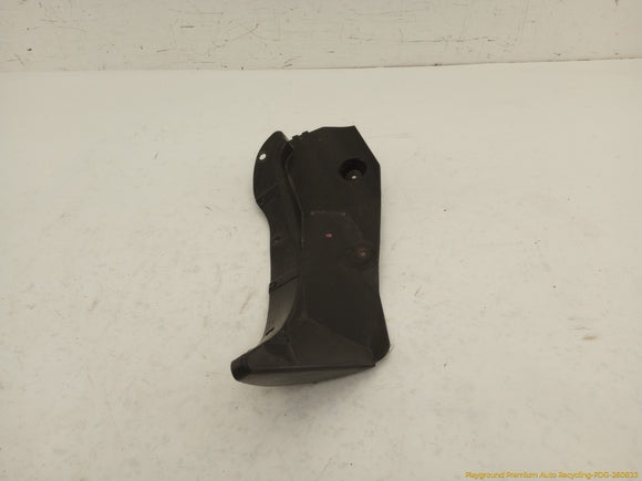 Mazda Miata Driver Left Rear Inner Back Section Liner