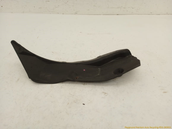 Mazda Miata Driver Left Rear Inner Back Section Liner