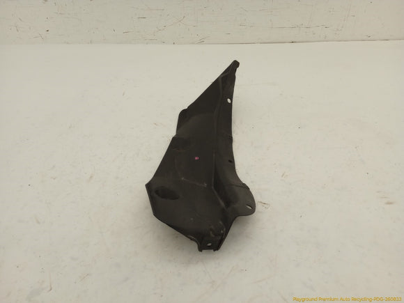 Mazda Miata Driver Left Rear Inner Back Section Liner