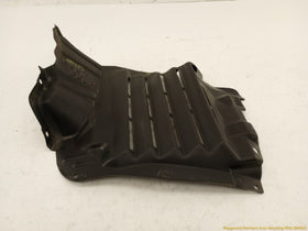 Mazda Miata Driver Left Front Splash Shield - 0