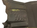 Mazda Miata Driver Left Front Splash Shield-3