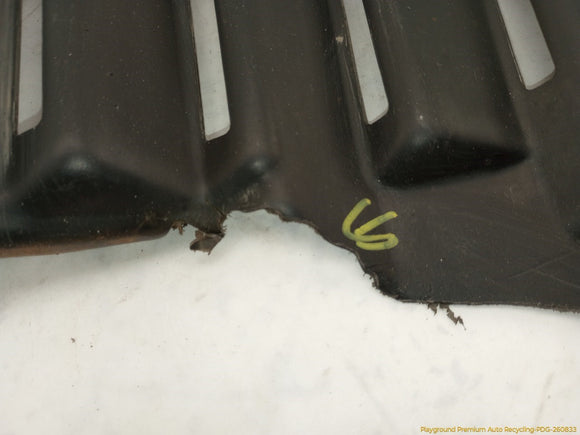 Mazda Miata Driver Left Front Splash Shield