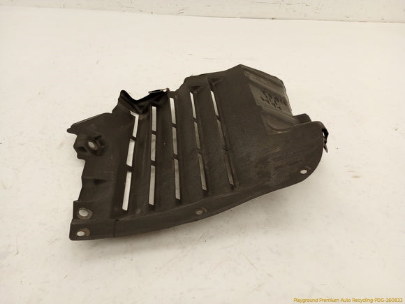 Mazda Miata Driver Left Front Splash Shield