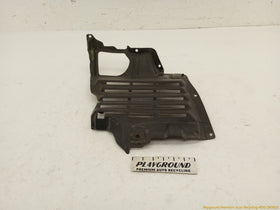 Mazda Miata Passenger Right Front Splash Shield