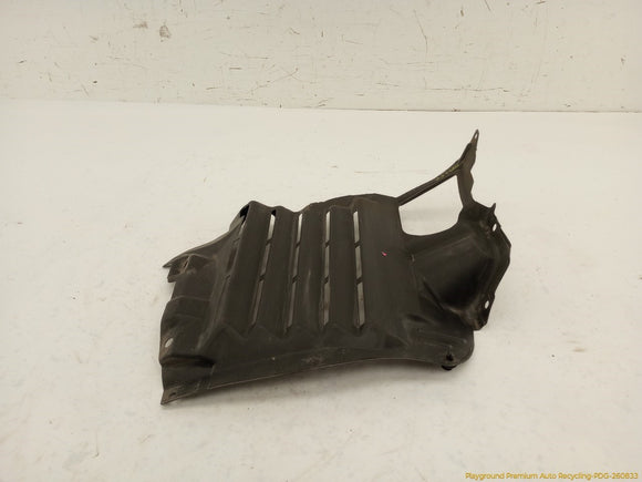 Mazda Miata Passenger Right Front Splash Shield