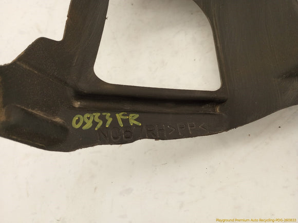 Mazda Miata Passenger Right Front Splash Shield
