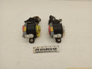 Mazda Miata Pair Of Front Seat Belt Retractors-1