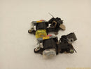 Mazda Miata Pair Of Front Seat Belt Retractors-3