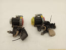 Mazda Miata Pair Of Front Seat Belt Retractors-4