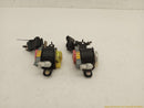 Mazda Miata Pair Of Front Seat Belt Retractors-6