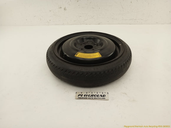 Mazda Miata Compact Spare Tire