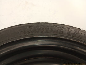 Mazda Miata Compact Spare Tire - 0