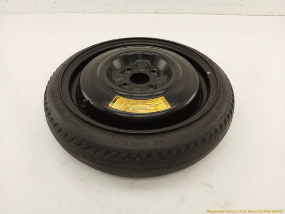 Mazda Miata Compact Spare Tire