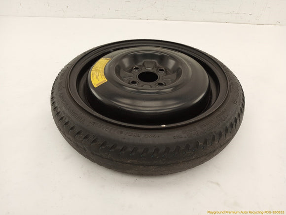 Mazda Miata Compact Spare Tire