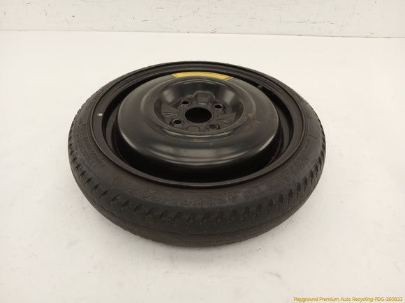 Mazda Miata Compact Spare Tire