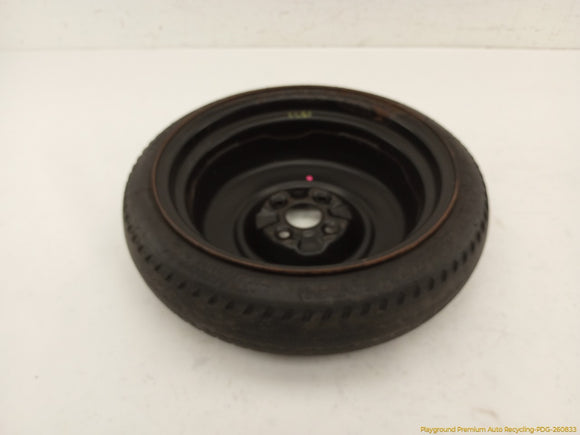 Mazda Miata Compact Spare Tire