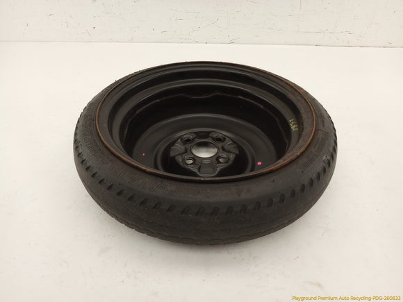 Mazda Miata Compact Spare Tire