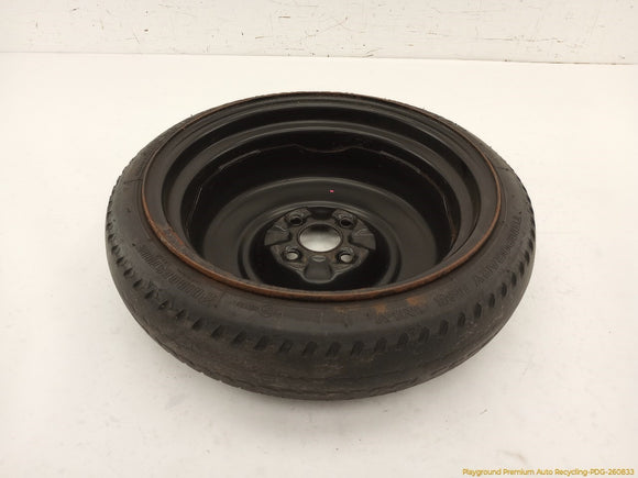 Mazda Miata Compact Spare Tire