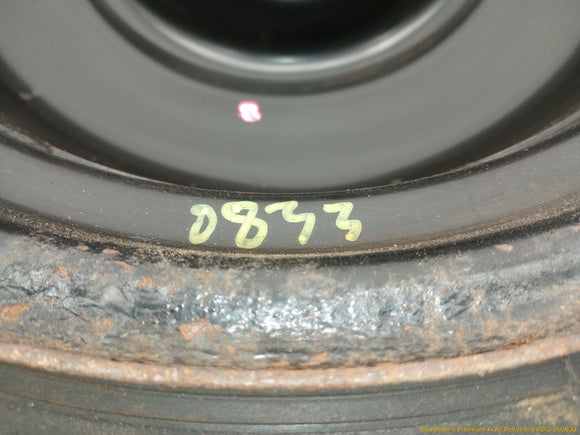 Mazda Miata Compact Spare Tire