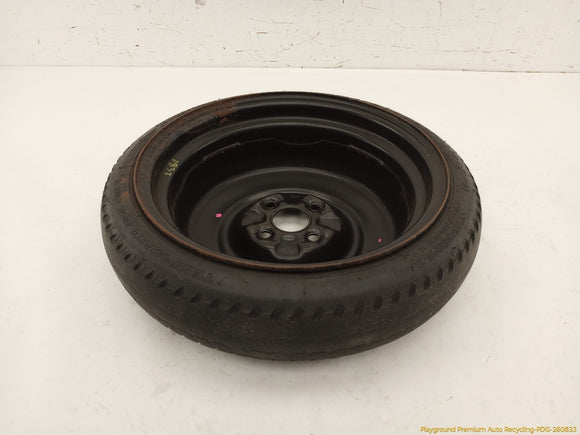 Mazda Miata Compact Spare Tire