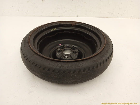 Mazda Miata Compact Spare Tire