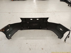 Mazda Miata Rear Bumper Cover - 0
