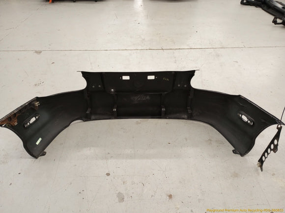 Mazda Miata Rear Bumper Cover