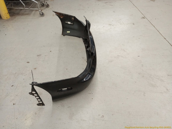 Mazda Miata Rear Bumper Cover
