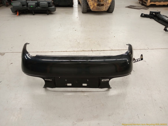 Mazda Miata Rear Bumper Cover