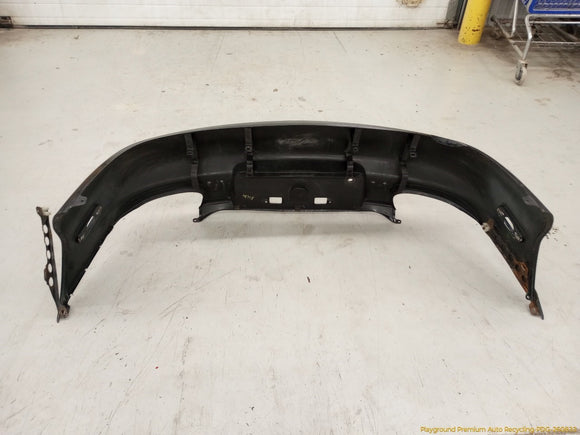 Mazda Miata Rear Bumper Cover