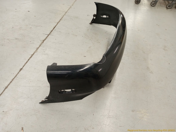 Mazda Miata Rear Bumper Cover