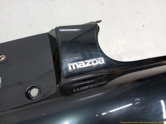 Mazda Miata Rear Bumper Cover