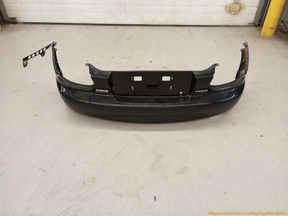 Mazda Miata Rear Bumper Cover