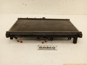 Mazda Miata Radiator