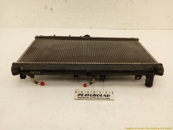 Mazda Miata Radiator
