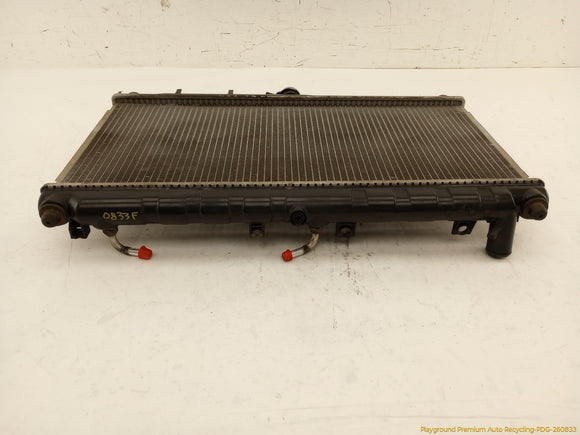 Mazda Miata Radiator