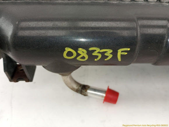 Mazda Miata Radiator