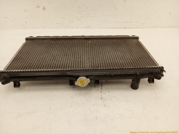 Mazda Miata Radiator