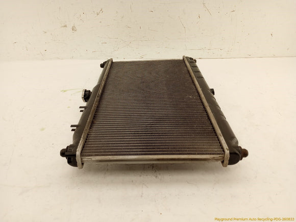 Mazda Miata Radiator