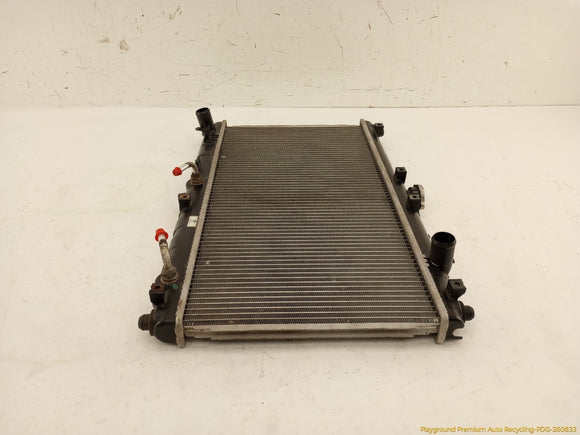 Mazda Miata Radiator