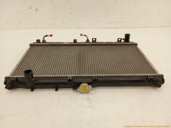Mazda Miata Radiator