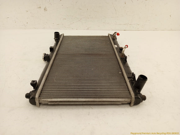 Mazda Miata Radiator