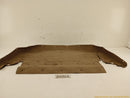 Mazda Miata Rear Package Tray Carpet Trim-1