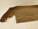 Mazda Miata Rear Package Tray Carpet Trim-3