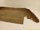Mazda Miata Rear Package Tray Carpet Trim-4