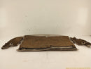 Mazda Miata Rear Package Tray Carpet Trim-8