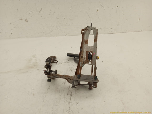 Mazda Miata Accelerator & Brade Pedal Set