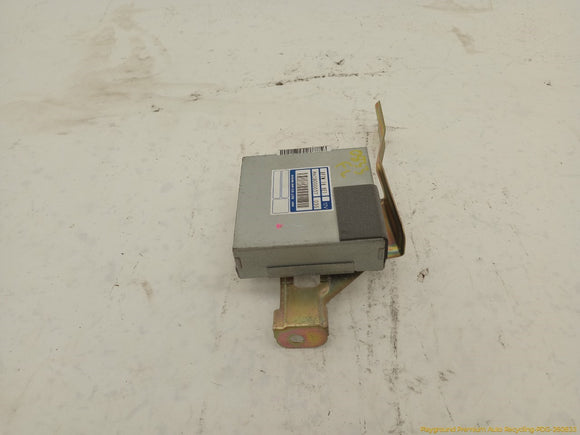 Mazda Miata Transmission Control Module